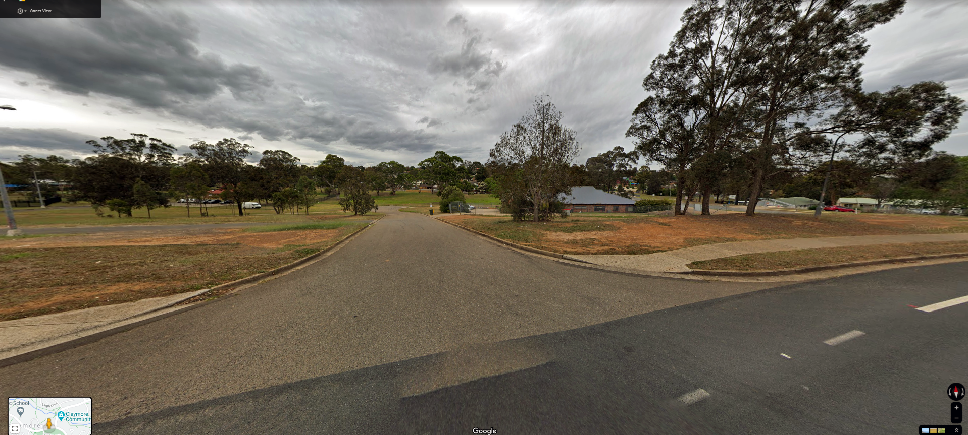 WestsideBaptistStreetView