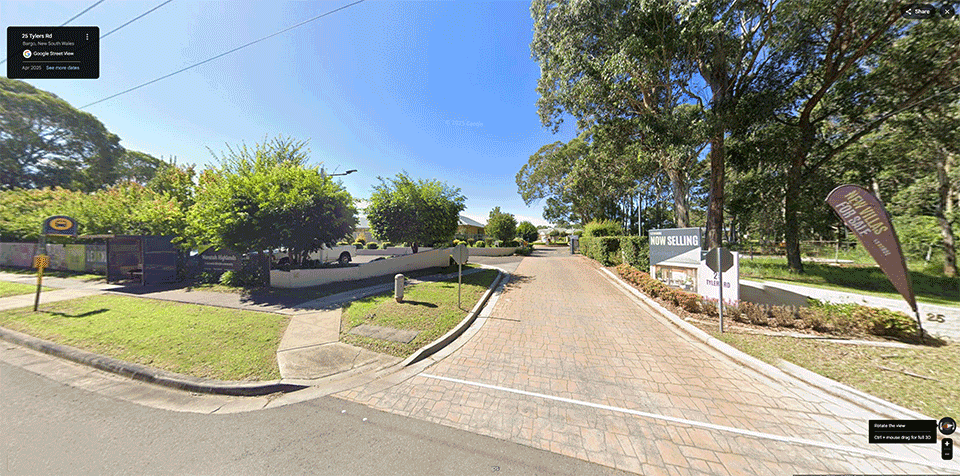 Waratah Retirement Village - Bargo